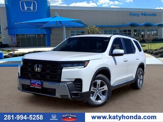 2026 Honda Pilot for sale in Katy TX