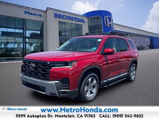2026 Honda Pilot for sale in Montclair CA