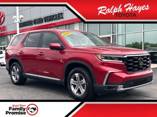 2025 Honda Pilot for sale in Anderson SC