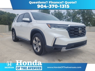 2025 Honda Pilot for sale in Jacksonville FL