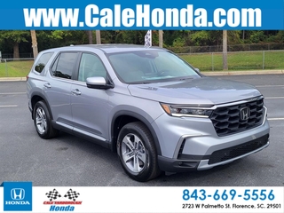 2025 Honda Pilot for sale in Florence SC