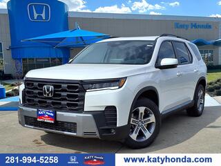 2026 Honda Pilot for sale in Katy TX