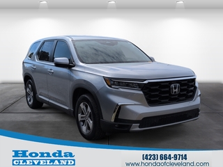 2023 Honda Pilot