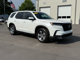 2023 Honda Pilot