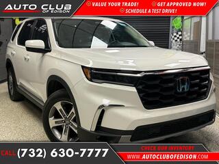 2024 Honda Pilot for sale in Woodbridge NJ