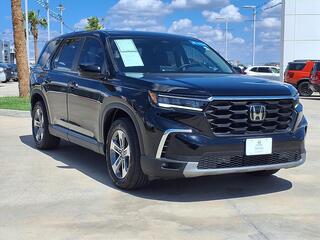 2024 Honda Pilot for sale in Laredo TX