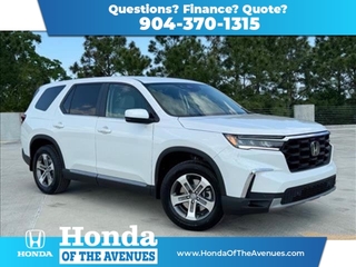 2025 Honda Pilot for sale in Jacksonville FL