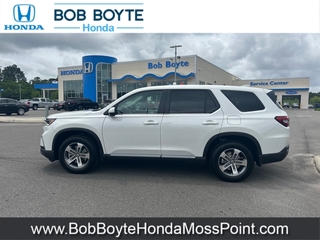 2025 Honda Pilot for sale in Moss Point MS
