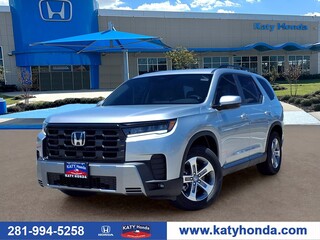 2026 Honda Pilot for sale in Katy TX