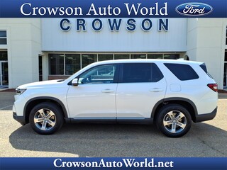 2023 Honda Pilot