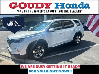 2024 Honda Pilot for sale in Alhambra CA