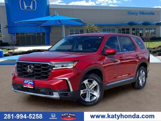2024 Honda Pilot for sale in Katy TX