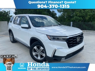 2024 Honda Pilot for sale in Jacksonville FL
