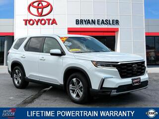2024 Honda Pilot for sale in Hendersonville NC
