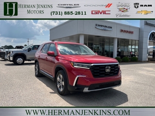 2023 Honda Pilot