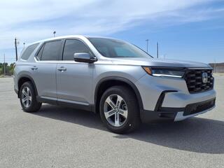 2023 Honda Pilot