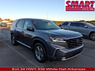 2024 Honda Pilot