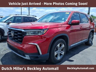 2023 Honda Pilot for sale in Beckley WV