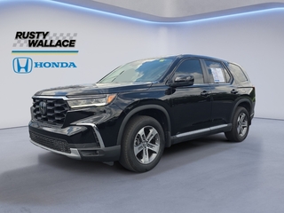 2024 Honda Pilot