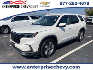 2023 Honda Pilot