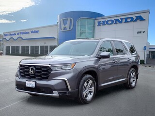 2023 Honda Pilot for sale in San Diego CA