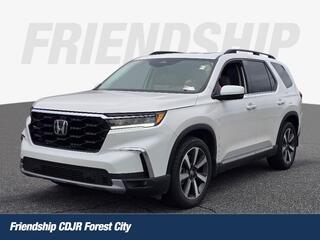 2023 Honda Pilot for sale in Forest City NC