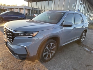 2024 Honda Pilot for sale in Greenville SC