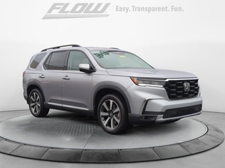 2025 Honda Pilot for sale in Burlington NC