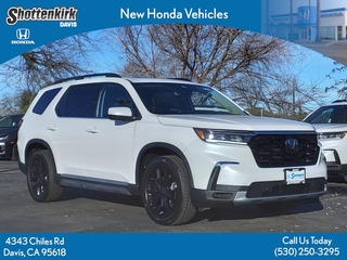 2025 Honda Pilot for sale in Davis CA