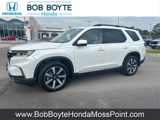 2025 Honda Pilot for sale in Moss Point MS