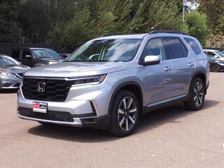 2025 Honda Pilot for sale in San Diego CA