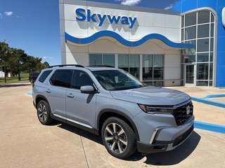 2025 Honda Pilot for sale in Pineville NC