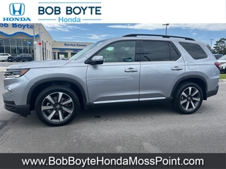 2025 Honda Pilot for sale in Moss Point MS