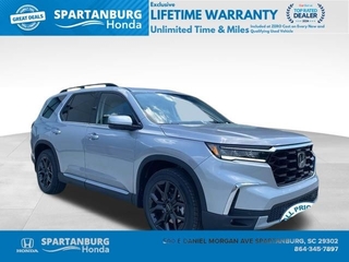 2025 Honda Pilot for sale in Spartanburg SC