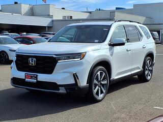 2025 Honda Pilot for sale in San Diego CA