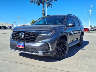 2025 Honda Pilot for sale in Katy TX