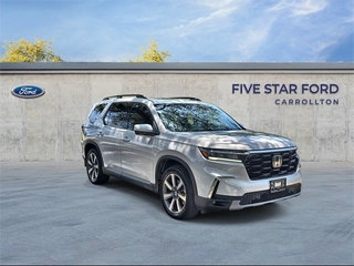 2023 Honda Pilot