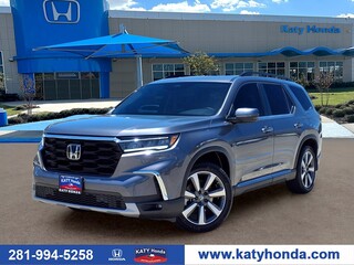 2023 Honda Pilot for sale in Katy TX