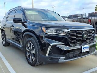 2025 Honda Pilot for sale in Laredo TX
