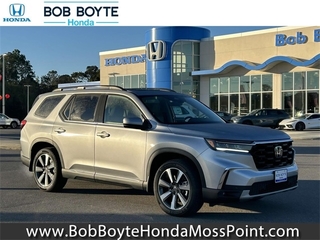 2025 Honda Pilot for sale in Moss Point MS