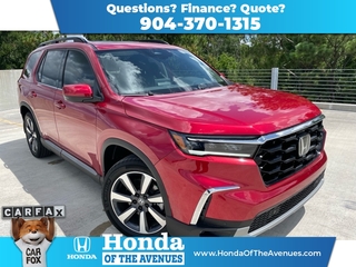 2025 Honda Pilot for sale in Jacksonville FL