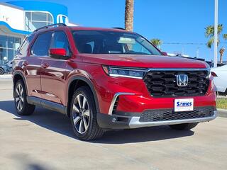 2025 Honda Pilot for sale in Laredo TX