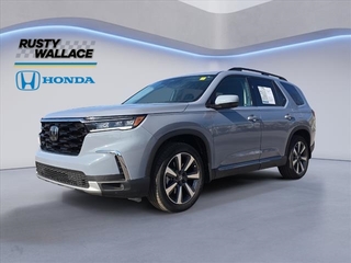 2024 Honda Pilot