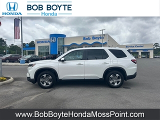 2025 Honda Pilot for sale in Moss Point MS