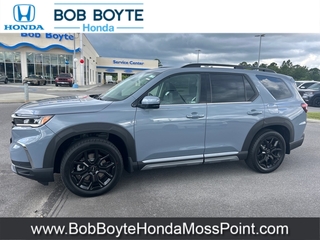 2025 Honda Pilot for sale in Moss Point MS
