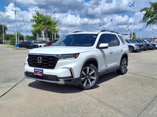 2025 Honda Pilot for sale in Katy TX