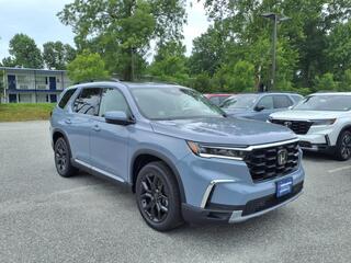 2025 Honda Pilot for sale in Mishawaka IN