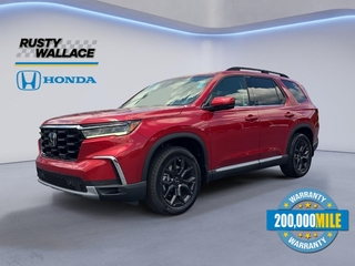 2025 Honda Pilot for sale in West Seneca NY