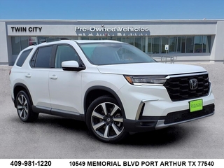 2023 Honda Pilot for sale in Port Arthur TX
