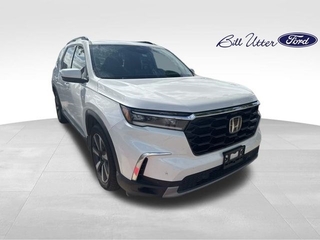 2024 Honda Pilot